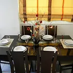 Petros Garden ηouse Apartamento *