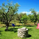 Petros Garden ηouse * Gaitani