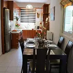 Petros Garden ηouse