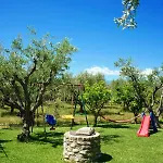 Apartamento Petros Garden ηouse *