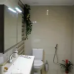 Petros Garden ηouse Apartamento Gaitani