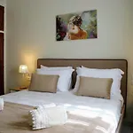 Petros Garden ηouse Apartamento
