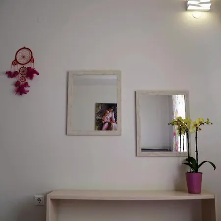 Petros Garden ηouse Apartment
