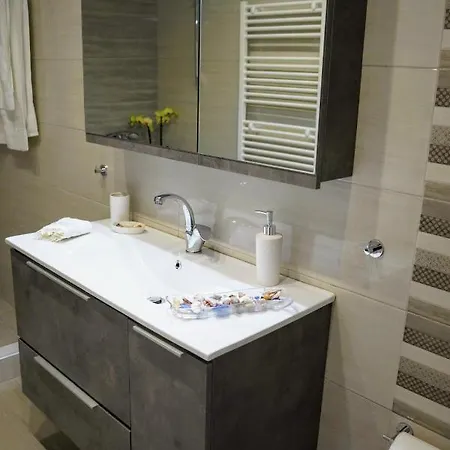 Appartamento Petros Garden ηouse Gaitani